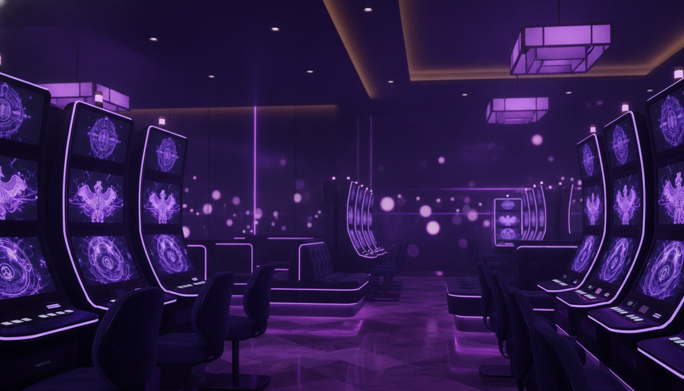 O Vulkan Vegas — Szczegółowa Recenzja